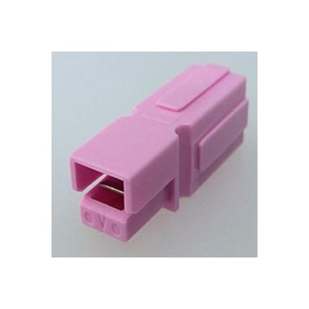 Anderson Power Products PP15/45 HSG PINK 1327G22